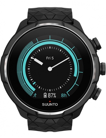 Ceas unisex Suunto 9 SS050145000