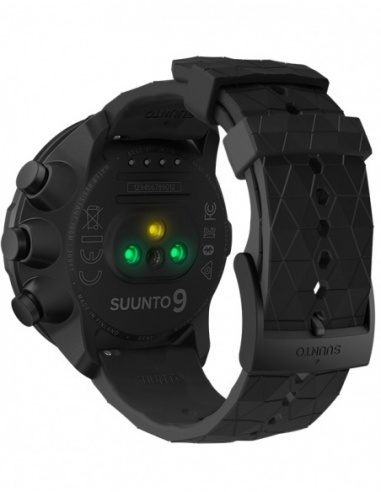 Ceas unisex Suunto 9 SS050145000