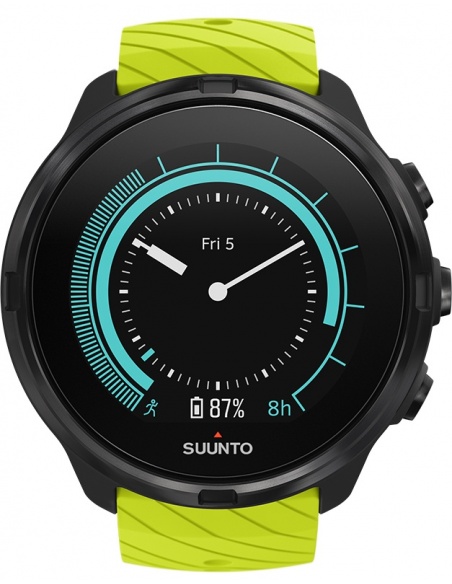 Ceas unisex Suunto 9 SS050144000