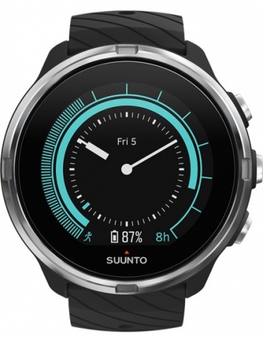 Ceas unisex Suunto 9 SS050142000