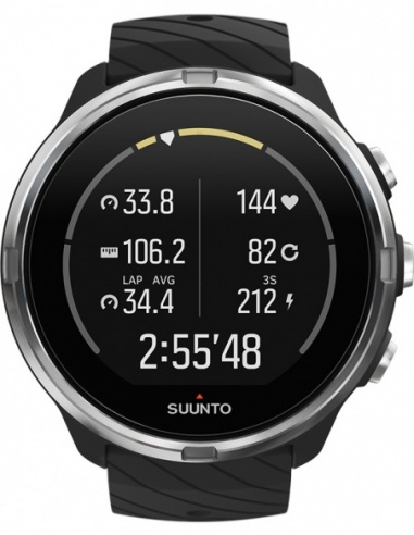 Ceas unisex Suunto 9 SS050142000