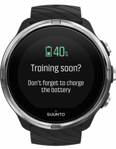 Ceas unisex Suunto 9 SS050142000