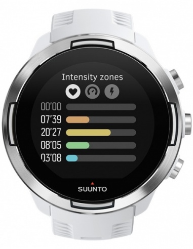 Ceas barbatesc Suunto 9 SS050021000