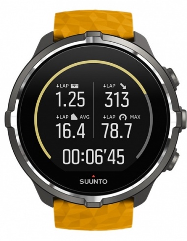 Ceas unisex Suunto Spartan Sport Wrist SS050000000