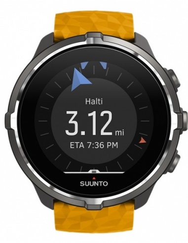 Ceas unisex Suunto Spartan Sport Wrist SS050000000