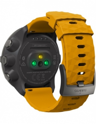 Ceas unisex Suunto Spartan Sport Wrist SS050000000