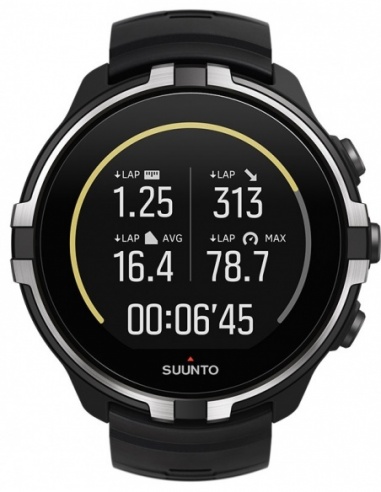 Ceas unisex Suunto Spartan Sport Wrist SS023404000