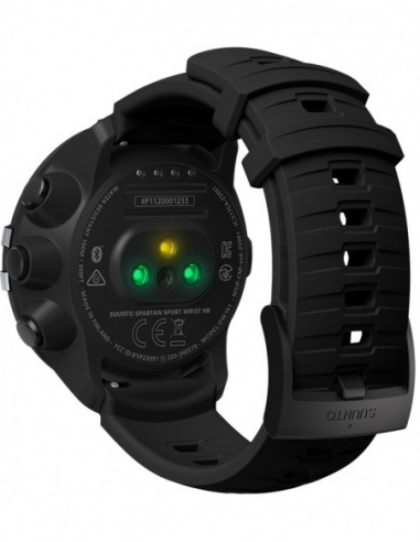 Ceas unisex Suunto Spartan Sport Wrist SS023404000