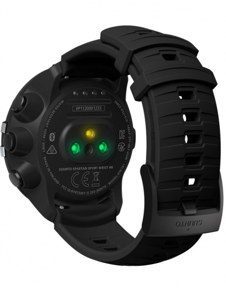 Ceas unisex Suunto Spartan Sport Wrist SS023404000