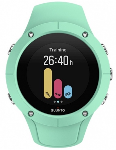 Ceas unisex Suunto Spartan Trainer SS022670000