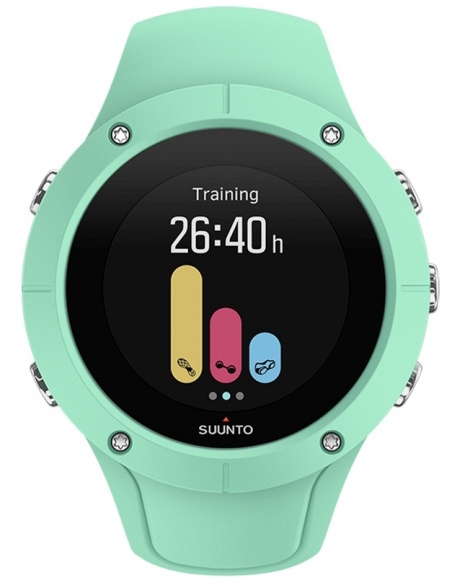 Ceas unisex Suunto Spartan Trainer SS022670000