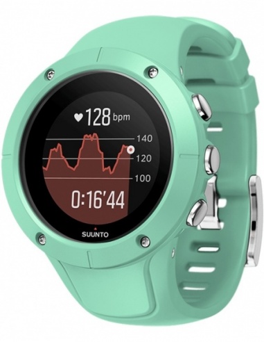 Ceas unisex Suunto Spartan Trainer SS022670000