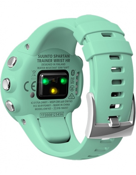 Ceas unisex Suunto Spartan Trainer SS022670000