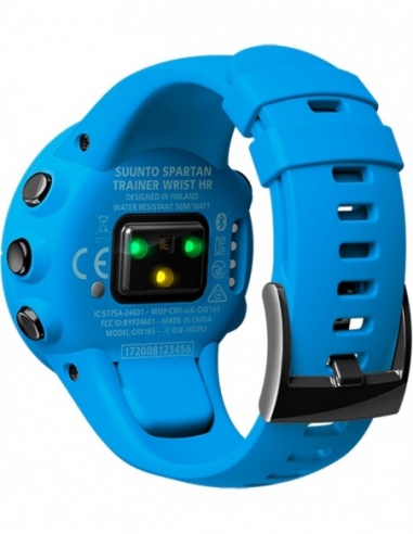 Ceas unisex Suunto Spartan Trainer SS023002000