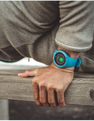 Ceas unisex Suunto Spartan Trainer SS023002000