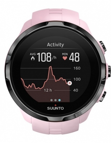 Ceas unisex Suunto Spartan Sport Wrist SS022664000