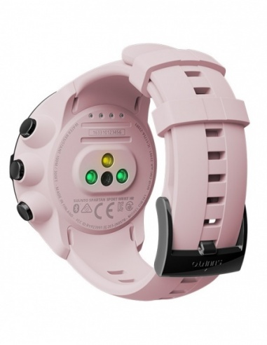 Ceas unisex Suunto Spartan Sport Wrist SS022664000