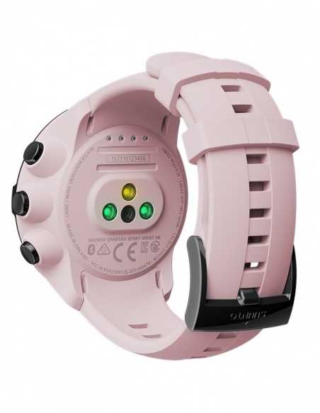 Ceas unisex Suunto Spartan Sport Wrist SS022664000