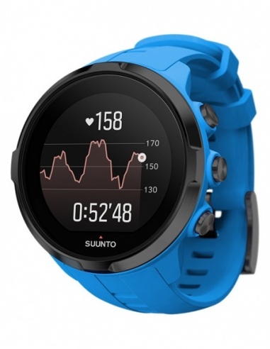 Ceas barbatesc Suunto Spartan Sport Wrist SS022663000