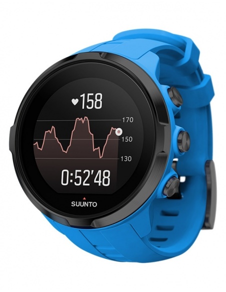 Ceas barbatesc Suunto Spartan Sport Wrist SS022663000