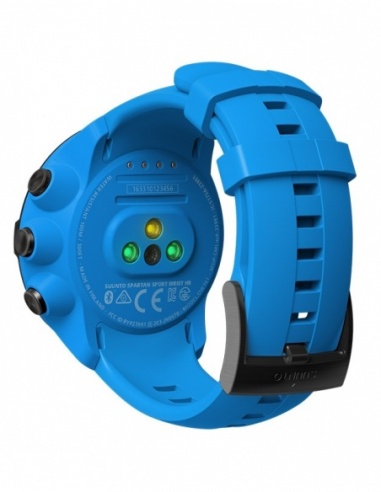 Ceas barbatesc Suunto Spartan Sport Wrist SS022663000