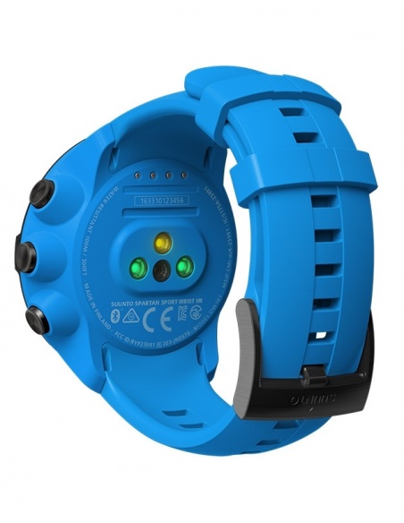 Ceas barbatesc Suunto Spartan Sport Wrist SS022663000