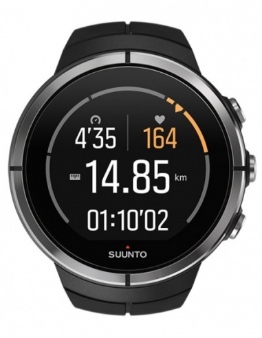 Ceas unisex Suunto Spartan Ultra SS022658000