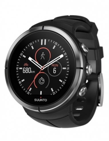 Ceas unisex Suunto Spartan Ultra SS022658000