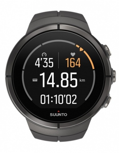 Ceas unisex Suunto Spartan Ultra SS022656000