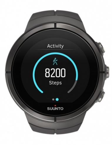 Ceas unisex Suunto Spartan Ultra SS022656000