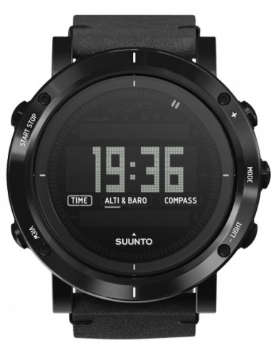 Ceas barbatesc Suunto Essential SS021215000