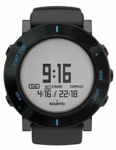 Ceas barbatesc Suunto Core SS021372000