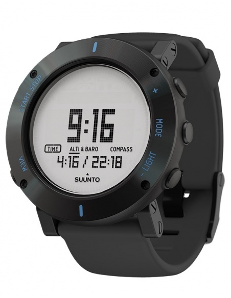 Ceas barbatesc Suunto Core SS021372000