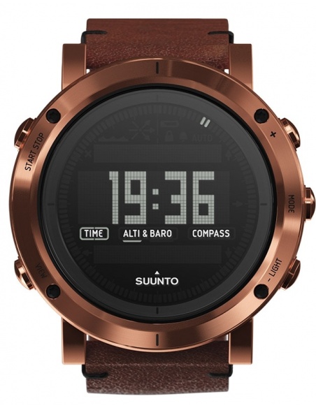 Ceas barbatesc Suunto Essential SS021213000