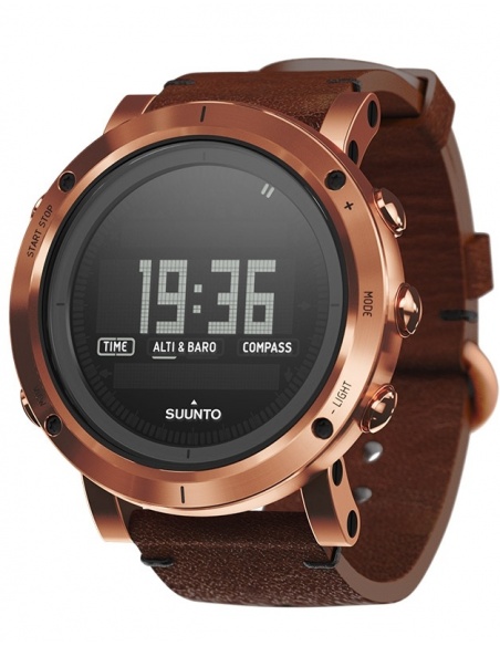 Ceas barbatesc Suunto Essential SS021213000