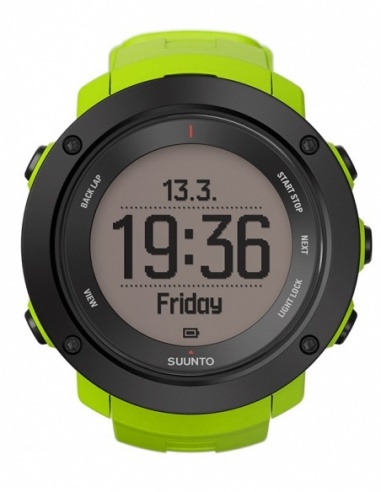 Ceas barbatesc Suunto Ambit3 SS021970000