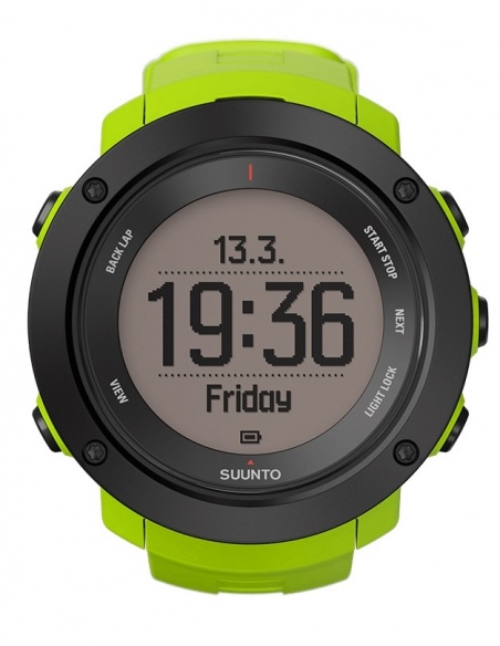 Ceas barbatesc Suunto Ambit3 SS021970000