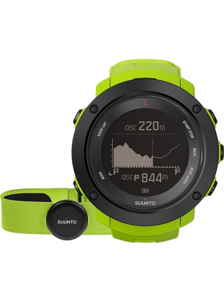 Ceas barbatesc Suunto Ambit3 SS021970000