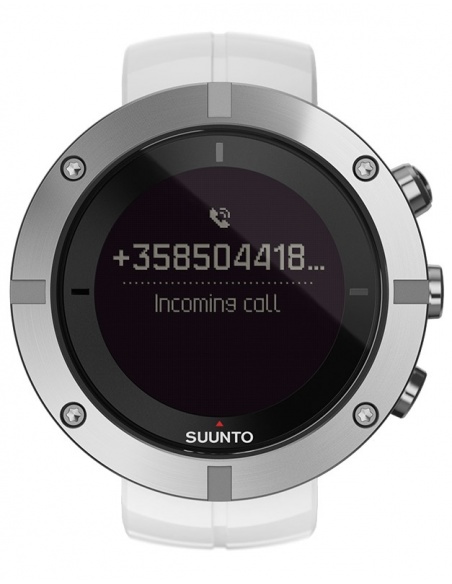 Ceas unisex Suunto Kailash SS021240000