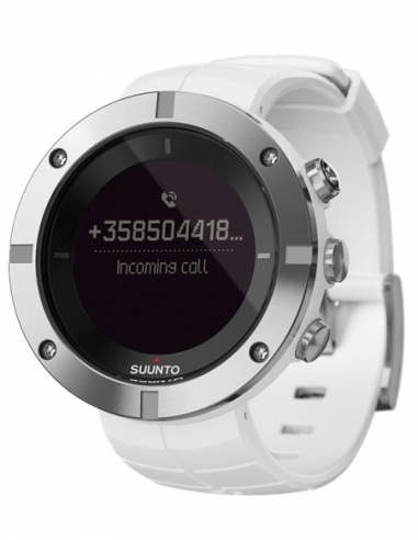Ceas unisex Suunto Kailash SS021240000
