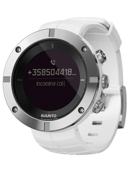 Ceas unisex Suunto Kailash SS021240000