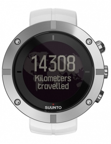 Ceas unisex Suunto Kailash SS021240000