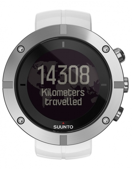 Ceas unisex Suunto Kailash SS021240000