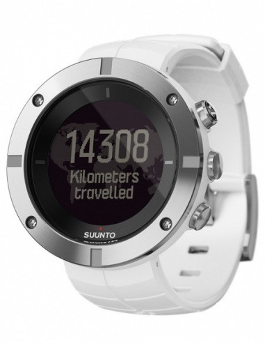 Ceas unisex Suunto Kailash SS021240000