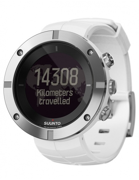 Ceas unisex Suunto Kailash SS021240000
