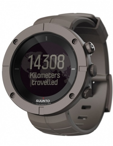 Ceas unisex Suunto Kailash SS021239000