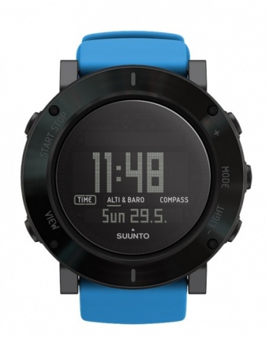 Ceas barbatesc Suunto Core SS021373000