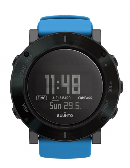Ceas barbatesc Suunto Core SS021373000