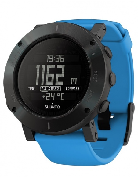 Ceas barbatesc Suunto Core SS021373000