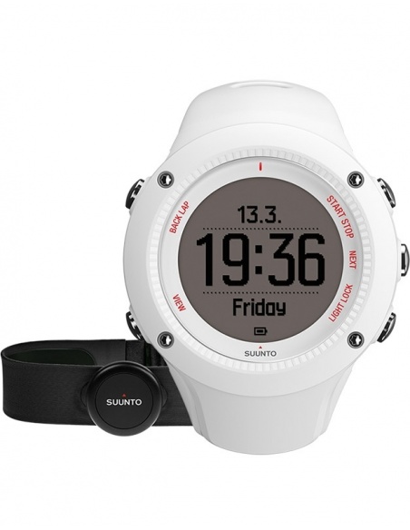 Ceas barbatesc Suunto Ambit3 SS021259000